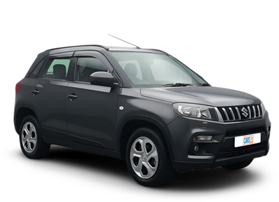 Maruti Vitara Brezza-img